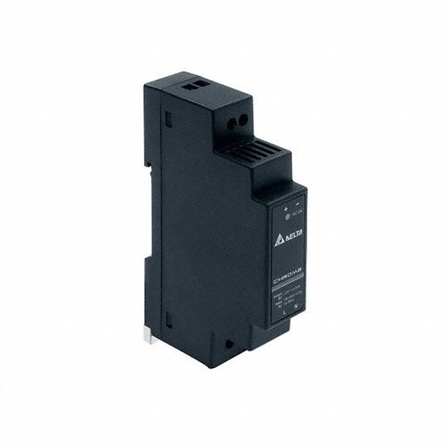 DRC-12V10W1AZ Delta Electronics  Industrial DIN Rail Power Supplies